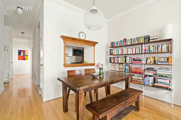 New York City Real Estate | View 344 6th Avenue, 2 | room 1 | View 2