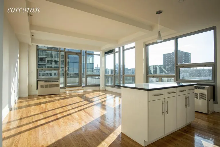 New York City Real Estate | View 181 East 119th Street, 9-C | 2 Beds, 2 Baths | View 1