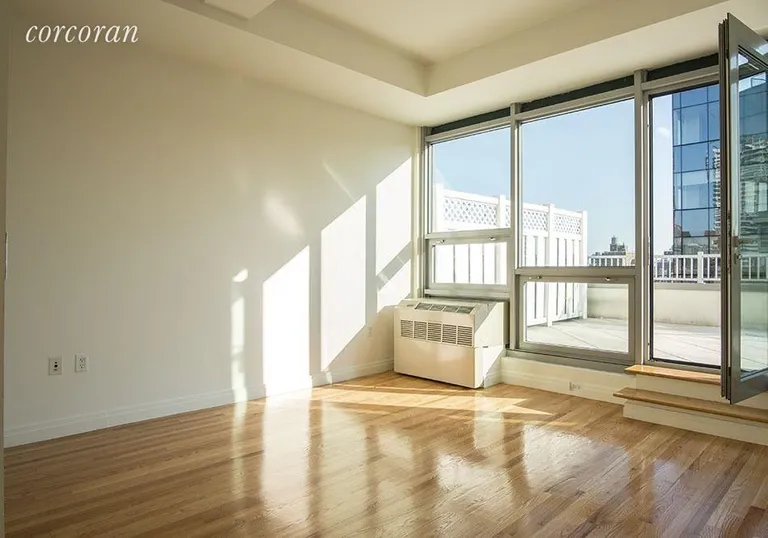 New York City Real Estate | View 181 East 119th Street, 9-C | room 3 | View 4