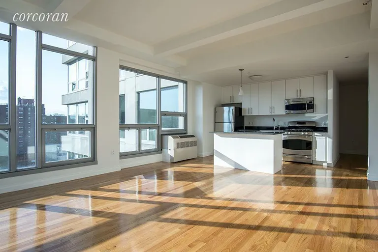 New York City Real Estate | View 181 East 119th Street, 9-C | room 1 | View 2