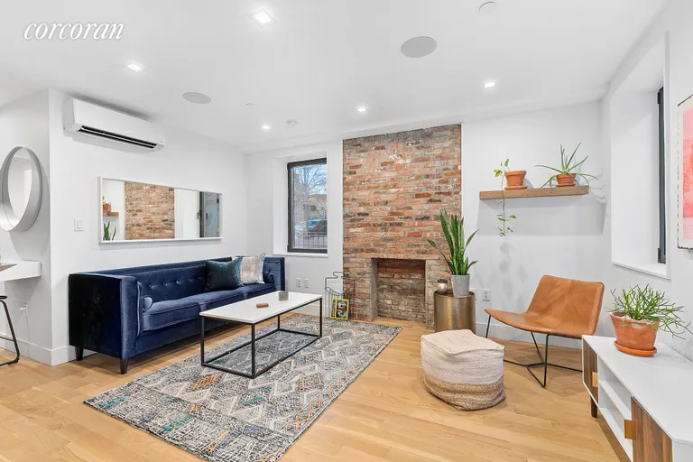 New York City Real Estate | View 315 South 5th Street, 1 | room 1 | View 2