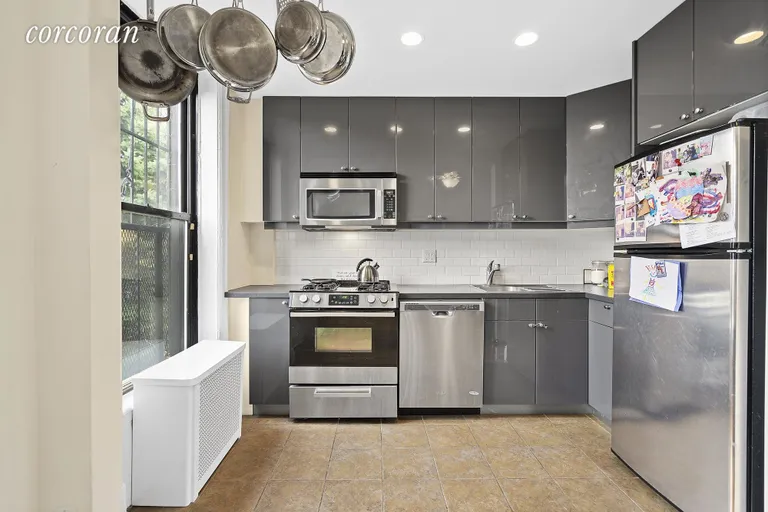 New York City Real Estate | View 293 Prospect Place, 2 | room 1 | View 2