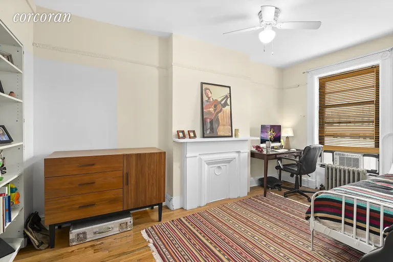 New York City Real Estate | View 293 Prospect Place, 2 | room 3 | View 4