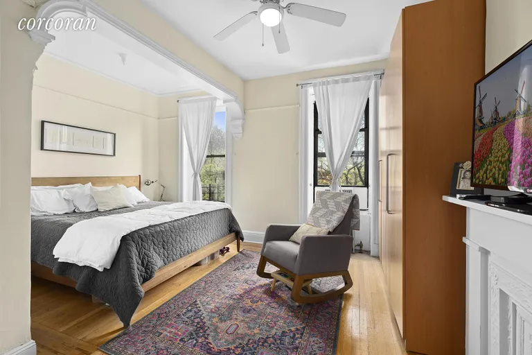 New York City Real Estate | View 293 Prospect Place, 2 | room 4 | View 5