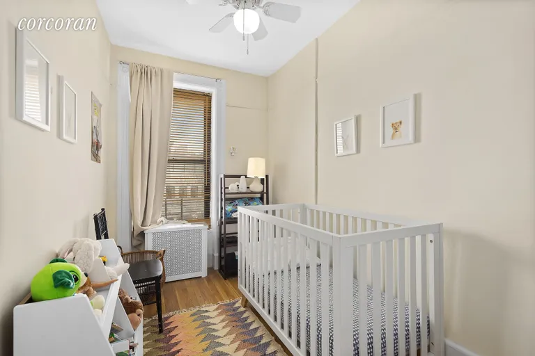 New York City Real Estate | View 293 Prospect Place, 2 | room 5 | View 6