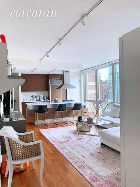 New York City Real Estate | View 39 East 29th Street, 26D | room 1 | View 2