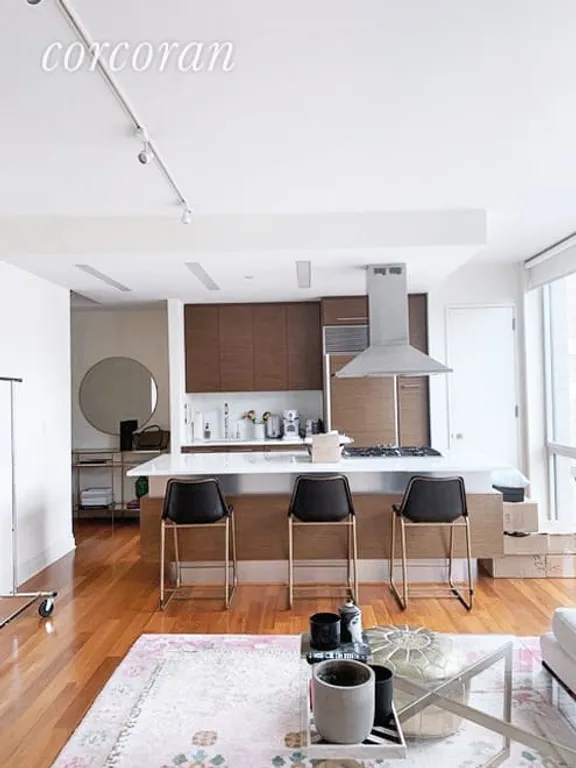 New York City Real Estate | View 39 East 29th Street, 26D | room 2 | View 3