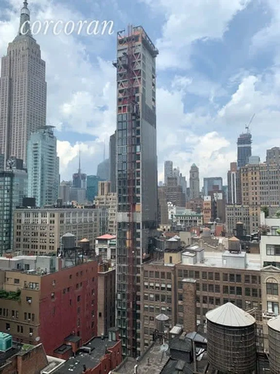New York City Real Estate | View 39 East 29th Street, 26D | room 3 | View 4