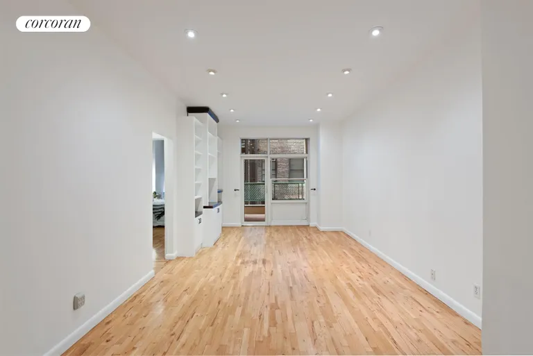 New York City Real Estate | View 159 Madison Avenue, 6A | Living Room | View 7