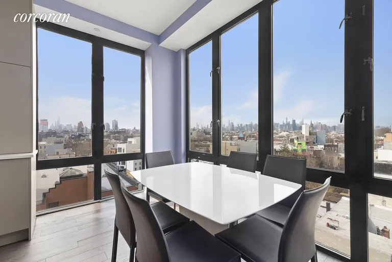 New York City Real Estate | View 214 Richardson Street, 6 | room 2 | View 3