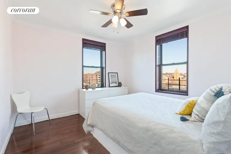 New York City Real Estate | View 110 Ocean Parkway, 6B | room 4 | View 5