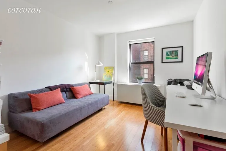 New York City Real Estate | View 234 West 148th Street, 4A | room 4 | View 5