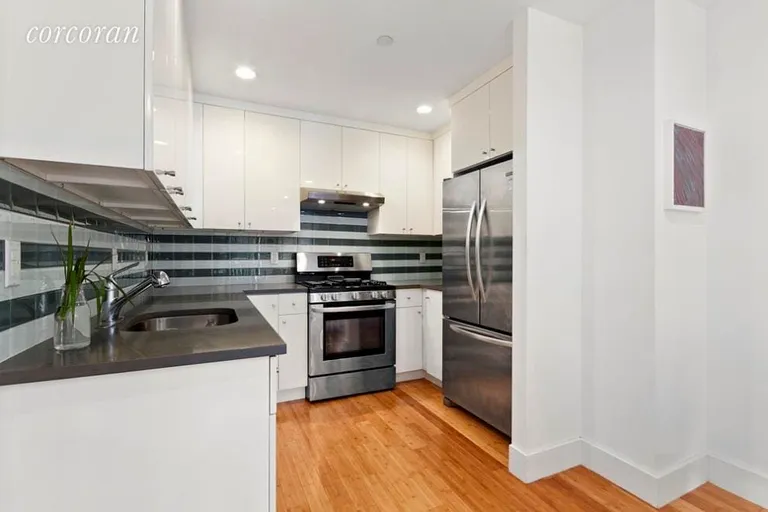 New York City Real Estate | View 234 West 148th Street, 4A | room 1 | View 2