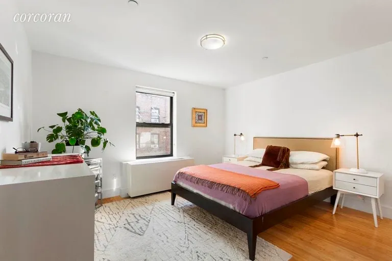 New York City Real Estate | View 234 West 148th Street, 4A | room 3 | View 4