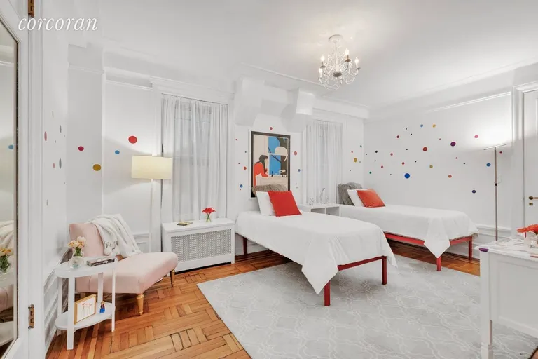 New York City Real Estate | View 160 West 87th Street, 1C | room 2 | View 3