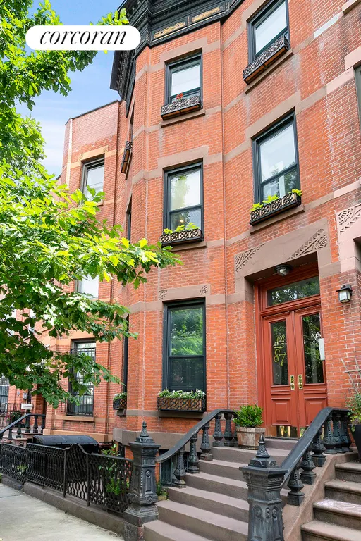 New York City Real Estate | View 87 Garfield Place, 2 | 3 Beds, 2 Baths | View 1