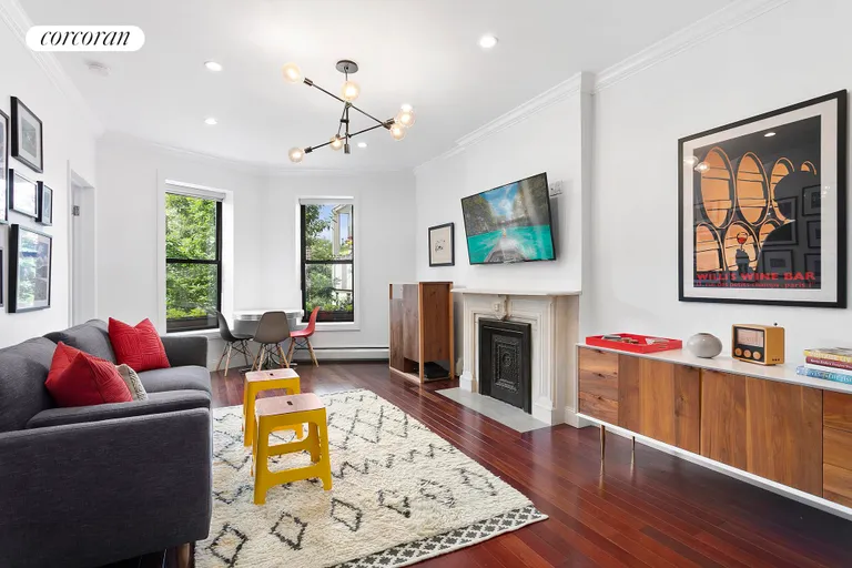 New York City Real Estate | View 87 Garfield Place, 2 | 2 | View 2