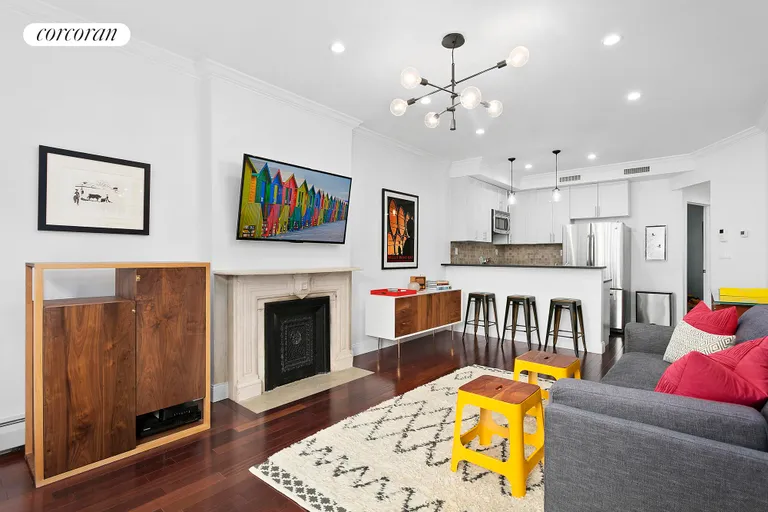 New York City Real Estate | View 87 Garfield Place, 2 | 3 | View 3