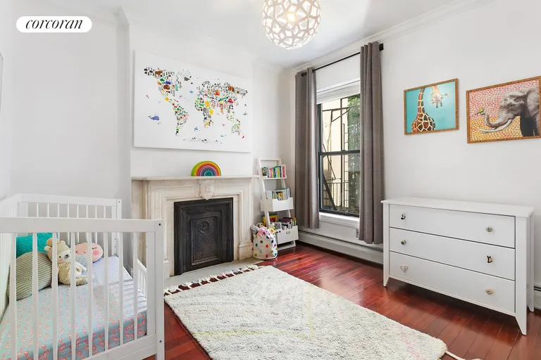 New York City Real Estate | View 87 Garfield Place, 2 | room 6 | View 7