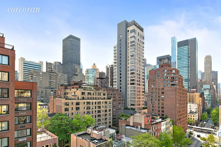 New York City Real Estate | View 335 East 51st Street, 10D | room 7 | View 8