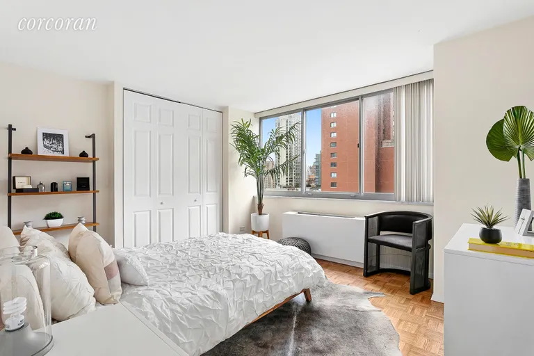 New York City Real Estate | View 404 East 79th Street, 10C | 5 | View 5