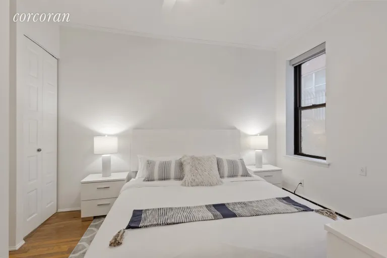 New York City Real Estate | View 425 West 24th Street, 1F | room 3 | View 4