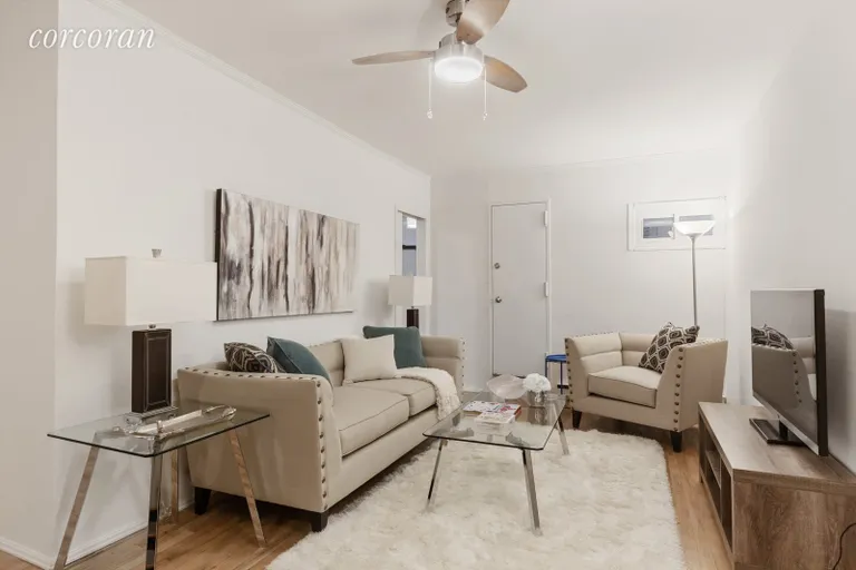 New York City Real Estate | View 425 West 24th Street, 1F | room 2 | View 3