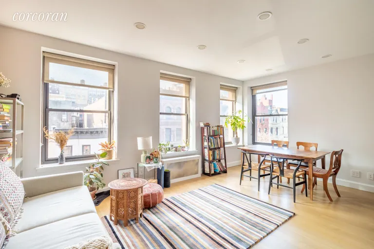 New York City Real Estate | View 101 West 81st Street, 505 | 1 Bed, 1 Bath | View 1