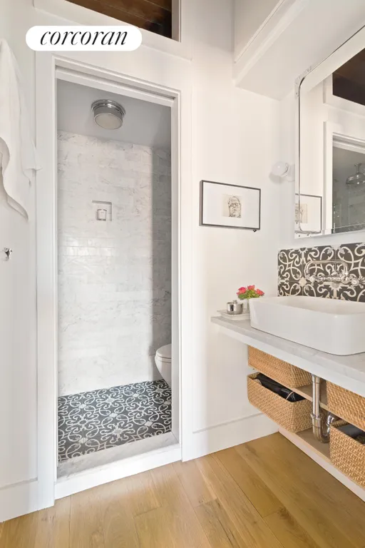 New York City Real Estate | View 420 12th Street, B3R | Master ensuite | View 6