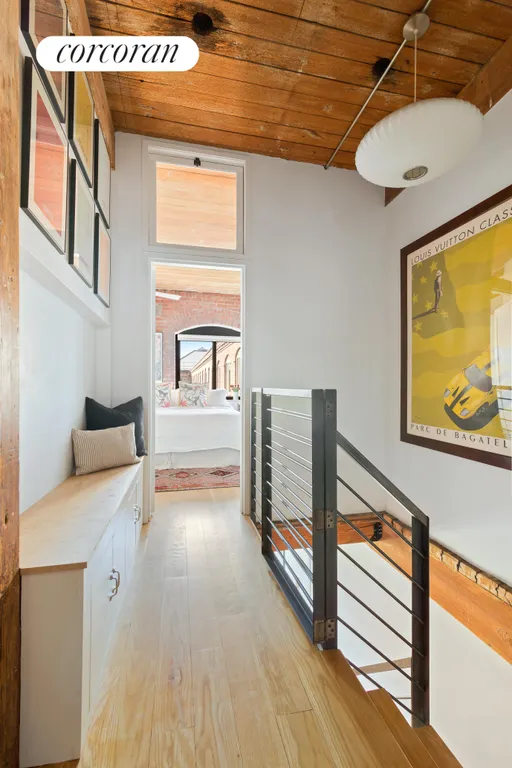 New York City Real Estate | View 420 12th Street, B3R | room 9 | View 10