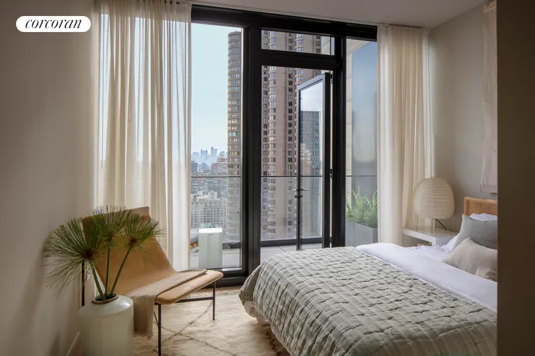New York City Real Estate | View 695 First Avenue, 28D | 
    
        
        
            

             | View 9