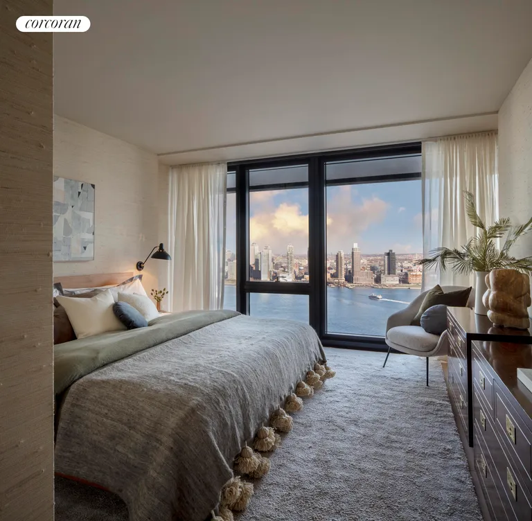 New York City Real Estate | View 695 First Avenue, 28D | room 7 | View 8