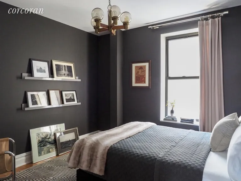 New York City Real Estate | View 382 Eastern Parkway, 3G | room 7 | View 8