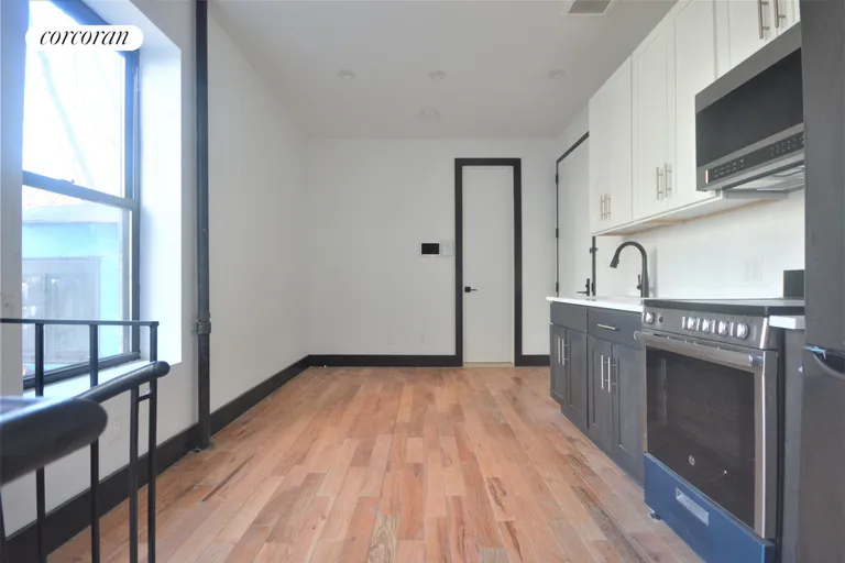 New York City Real Estate | View 988 Bergen Street, 4A | room 1 | View 2