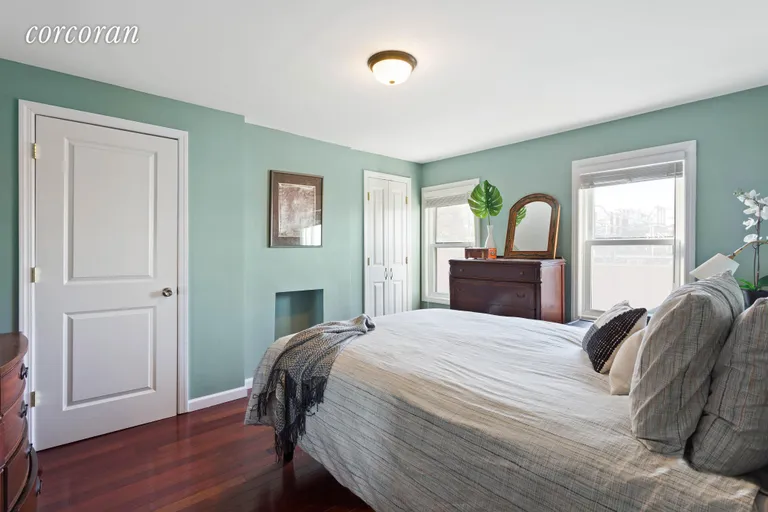 New York City Real Estate | View 289 23rd Street | room 2 | View 3