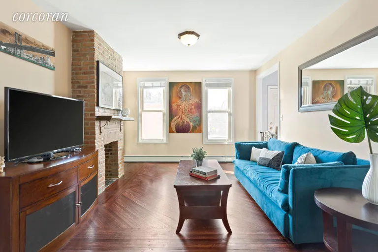 New York City Real Estate | View 289 23rd Street | room 4 | View 5
