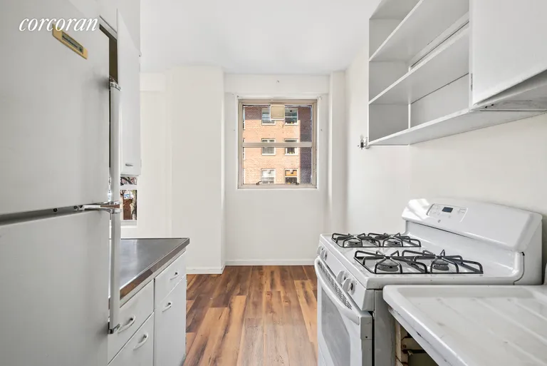 New York City Real Estate | View 549 West 123rd Street, 2B | 2 | View 3
