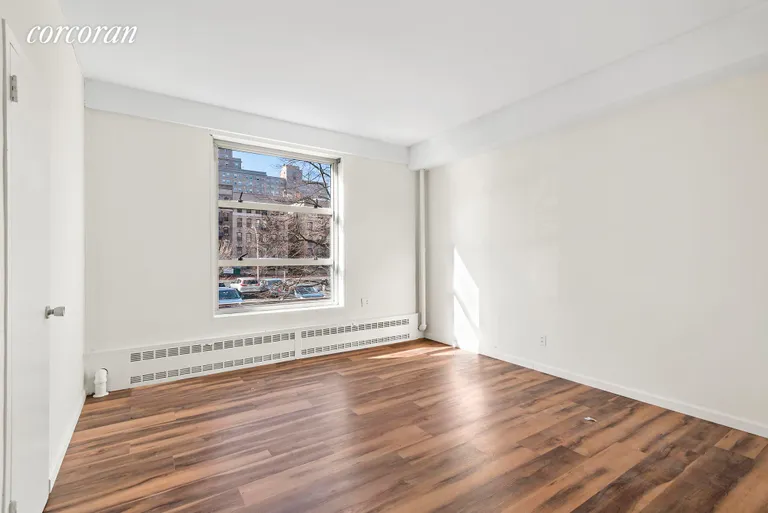 New York City Real Estate | View 549 West 123rd Street, 2B | 3 | View 4
