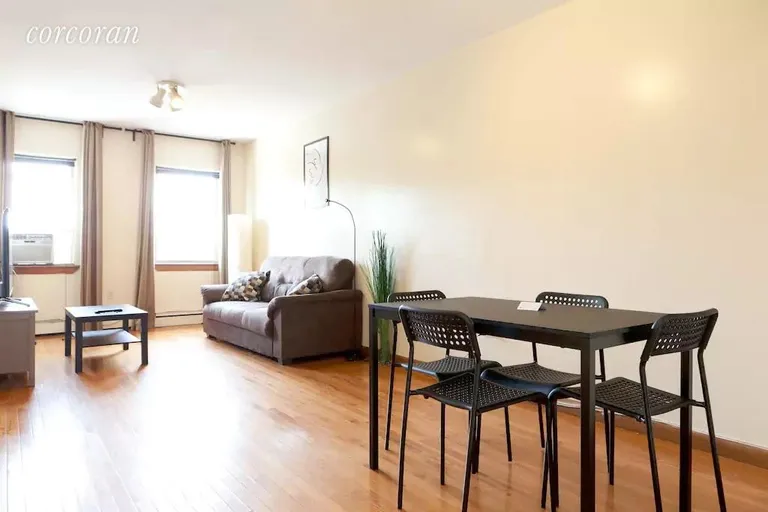 New York City Real Estate | View 175 Chauncey Street | 3 Beds, 1 Bath | View 1