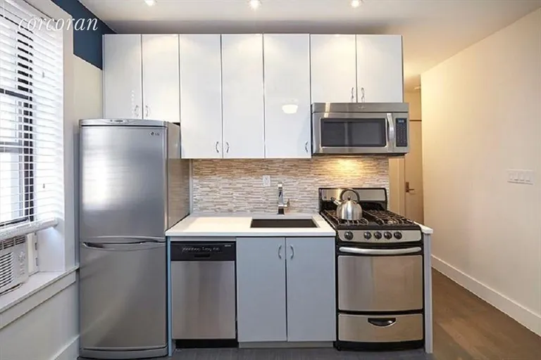 New York City Real Estate | View 48-54 West 138th Street, 4F | 1 Bath | View 1