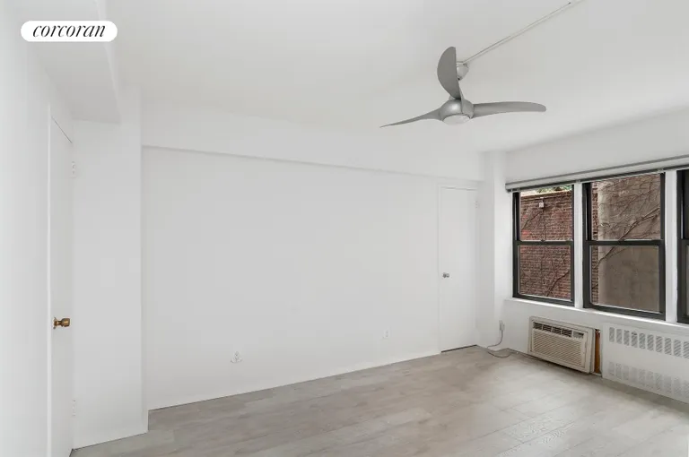 New York City Real Estate | View 120 East 36th Street, 3B | Bedroom | View 8
