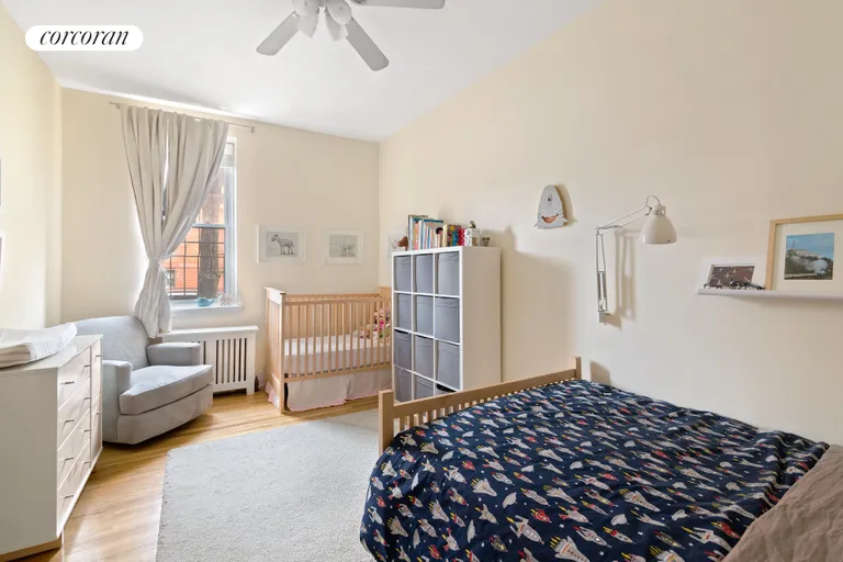 New York City Real Estate | View 363 Hoyt Street, 1 | room 2 | View 3