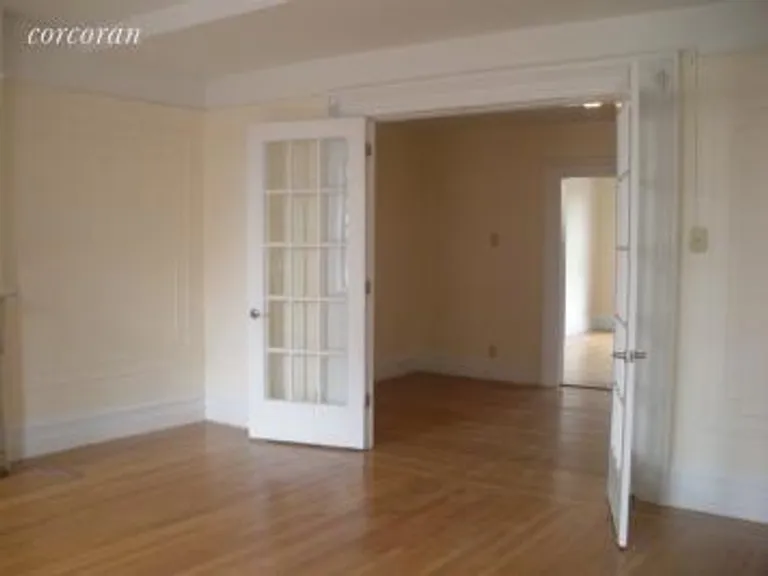 New York City Real Estate | View 559 Henry Street, 3 | 2 Beds, 1 Bath | View 1
