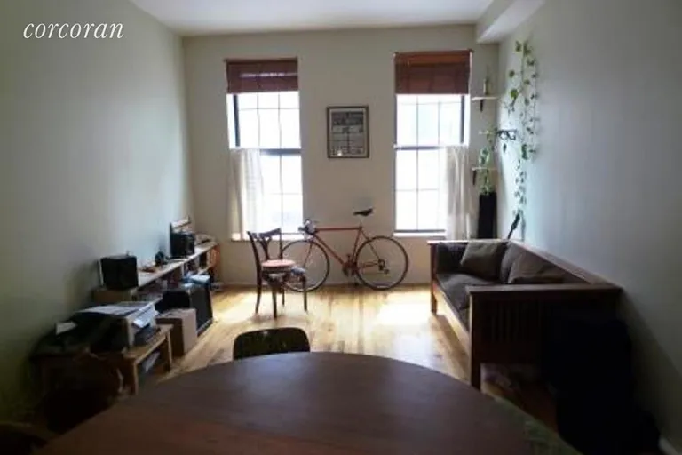 New York City Real Estate | View 560 State Street, 2A | 2 Beds, 1 Bath | View 1