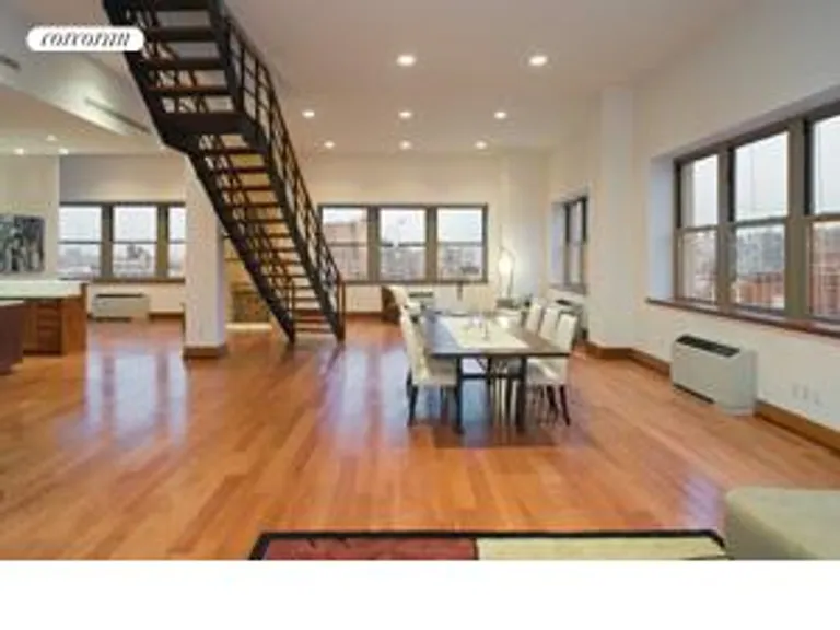 New York City Real Estate | View 25 North Moore, PHB | 4 Beds, 5 Baths | View 1