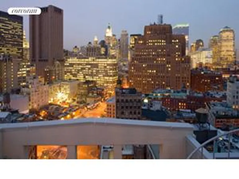 New York City Real Estate | View 25 North Moore, PHB | room 5 | View 6
