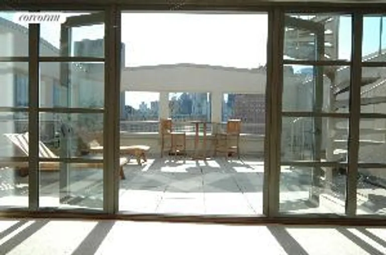 New York City Real Estate | View 25 North Moore, PHB | room 13 | View 14