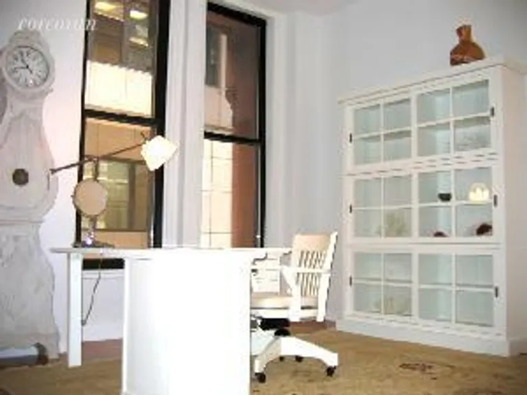 New York City Real Estate | View 56 Pine Street, 3A | 1 Bed, 1 Bath | View 1