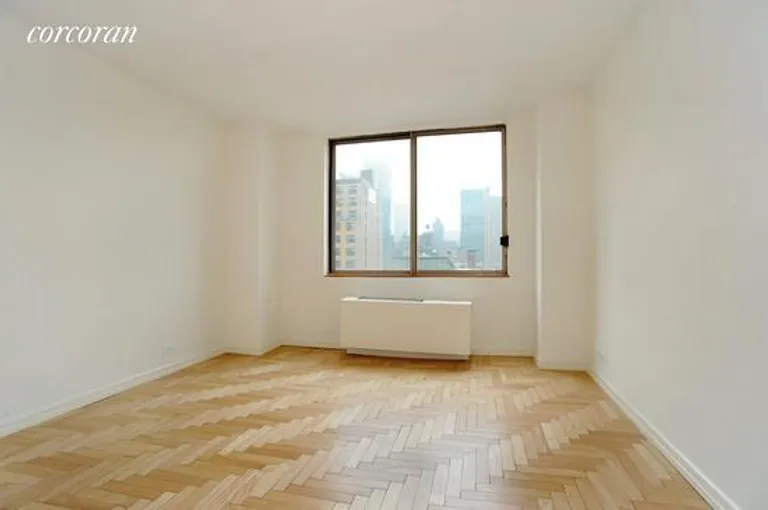 New York City Real Estate | View 350 West 50th Street, 30B | room 2 | View 3
