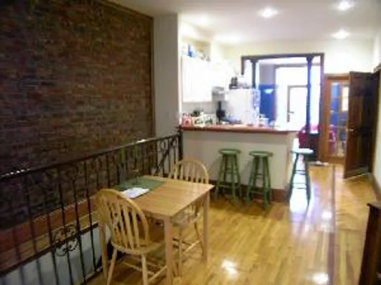New York City Real Estate | View 328 6th Avenue, 1 | 1 Bed, 1 Bath | View 1